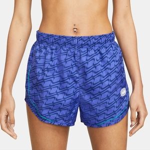 NWT Women's Nike running shorts